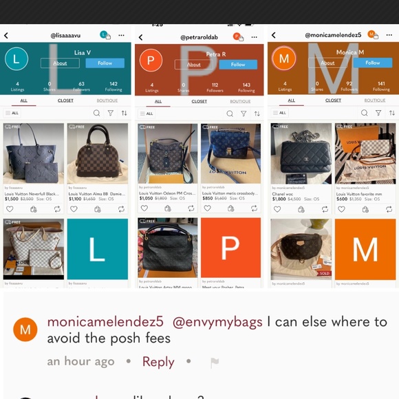 Meet your Posher, Rachel - Picture 11 of 15